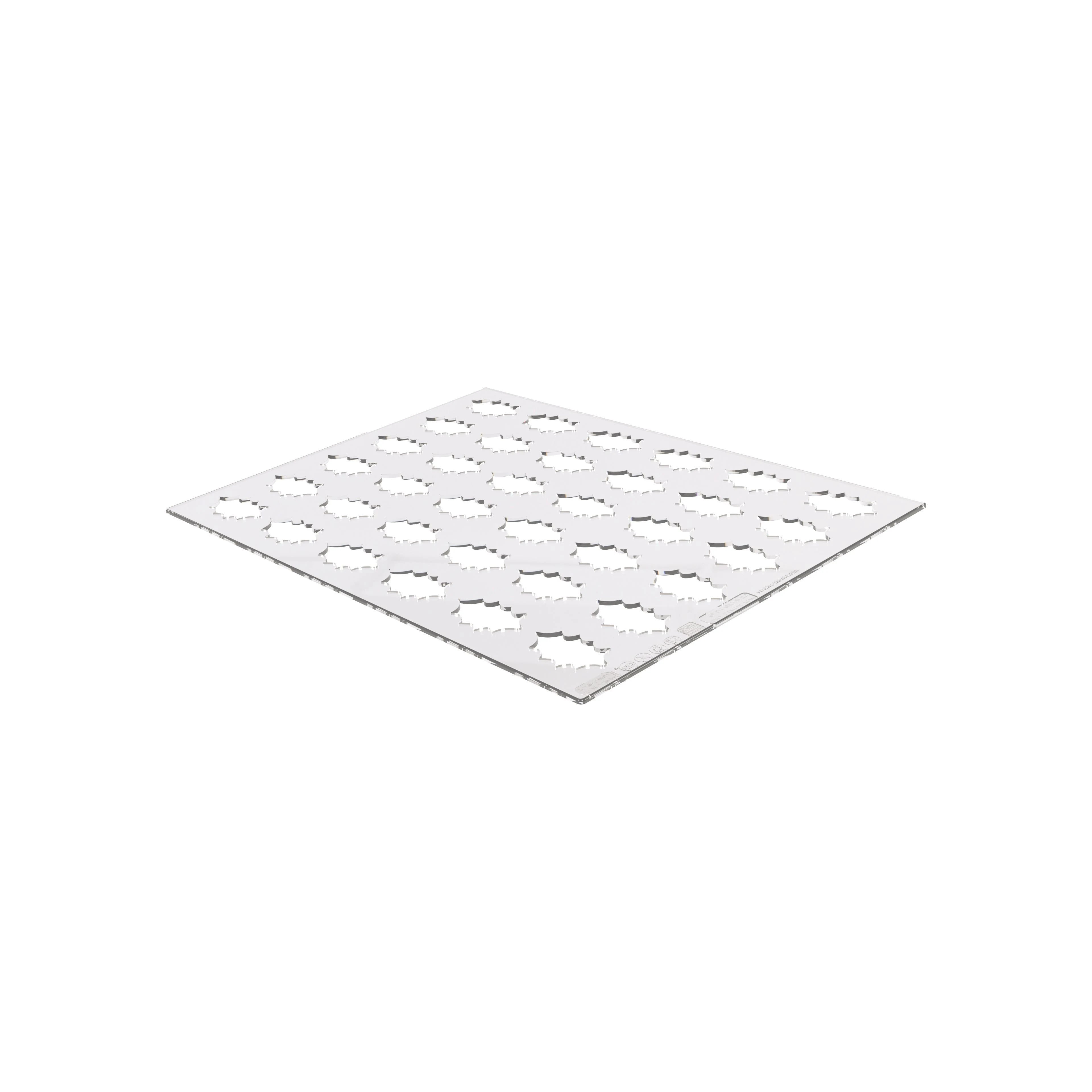 Chablon holly - Silikomart