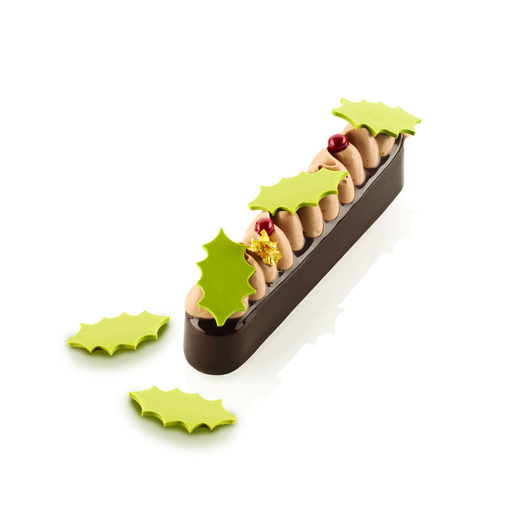 Chablon holly - Silikomart