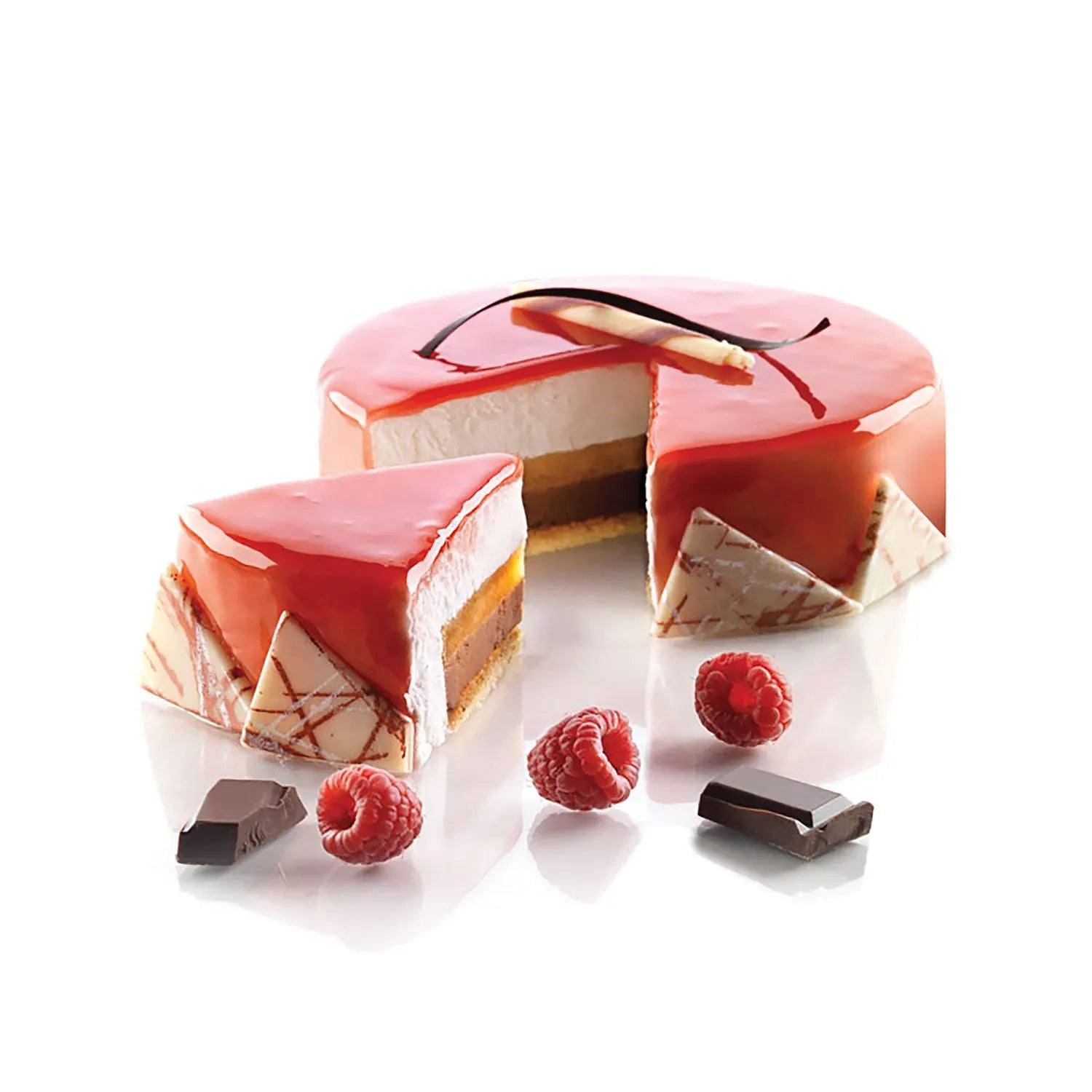 Stampo in silicone - Silikomart