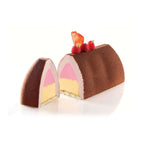 Stampo in silicone 225x60 - Silikomart