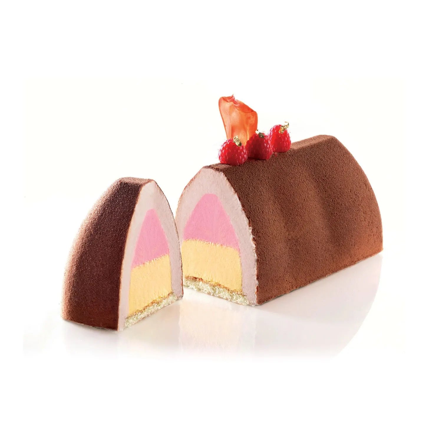 Stampo in silicone 225x60 - Silikomart