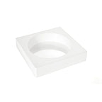 Stampo in  silicone 160x50mm - Silikomart