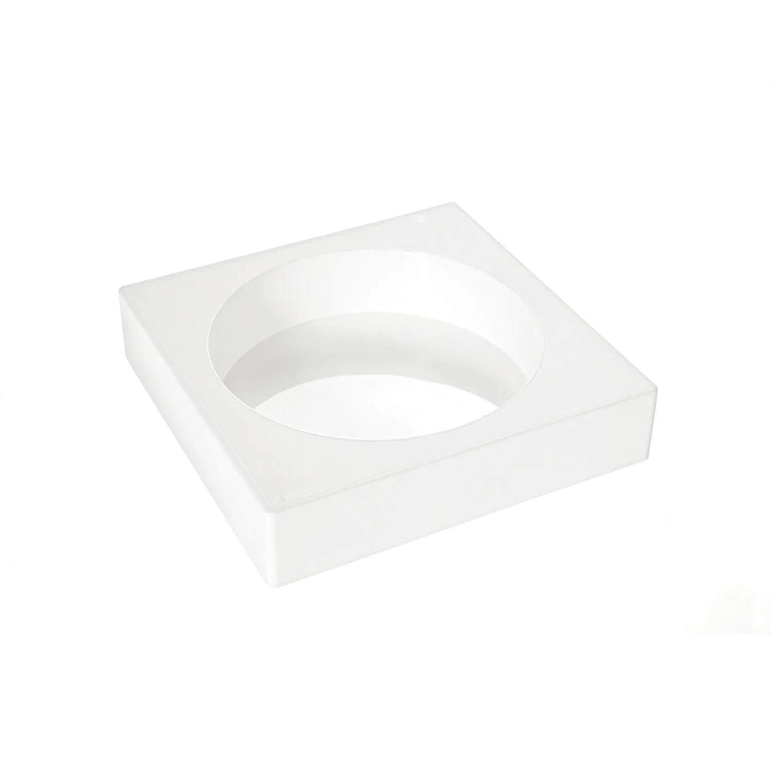 Stampo in  silicone 160x50mm - Silikomart