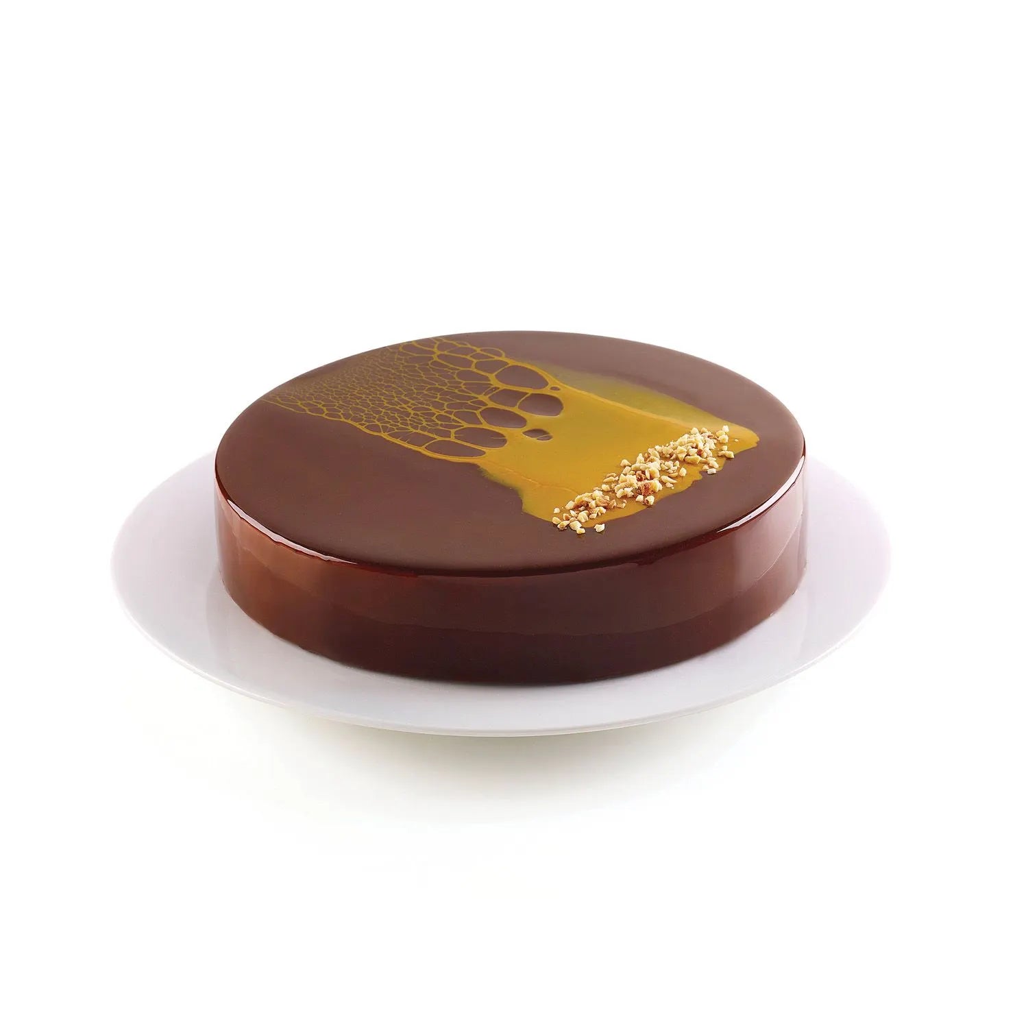 Stampo in silicone 200x50mm - Silikomart