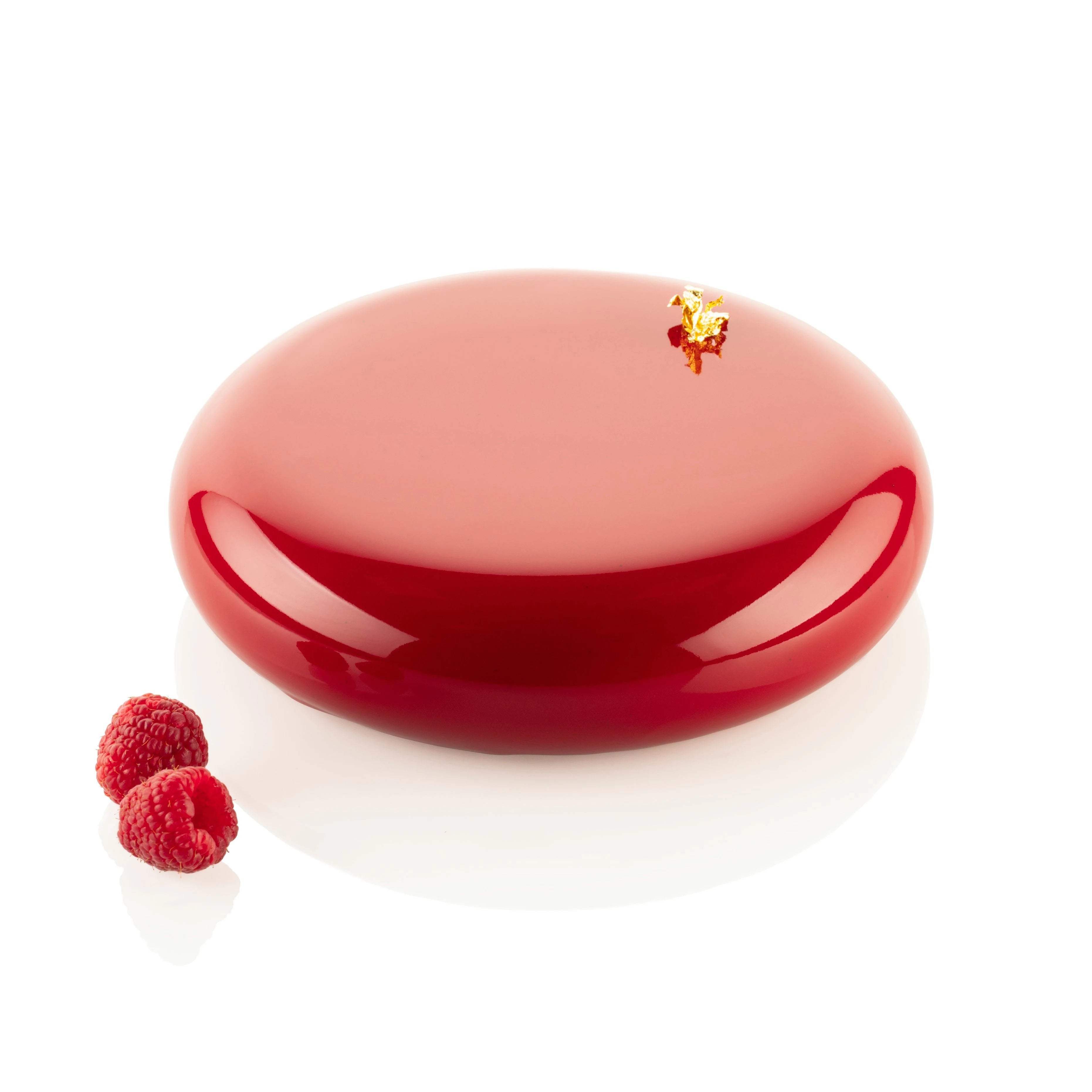 Stampo in silicone 180x45mm - Silikomart