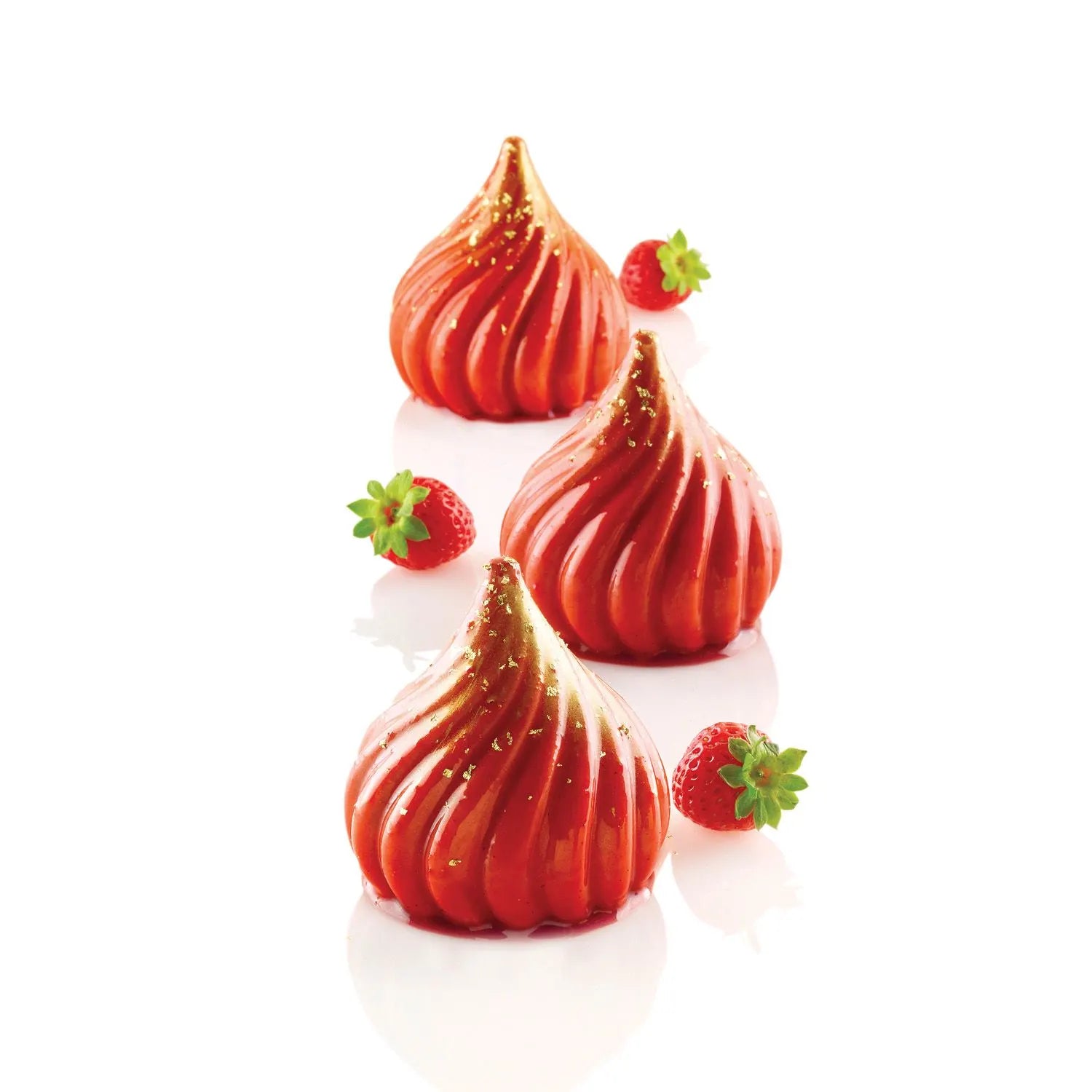 Russian Tale - Silikomart