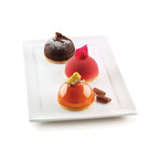 Stampo in silicon e 60x30 - Silikomart