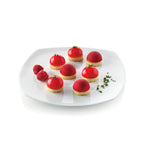 Stampo in silicone 40x20mm - Silikomart