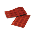 Stampo in silicone 40x20mm - Silikomart