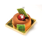 Stanpo in silicone 45x10mm - Silikomart