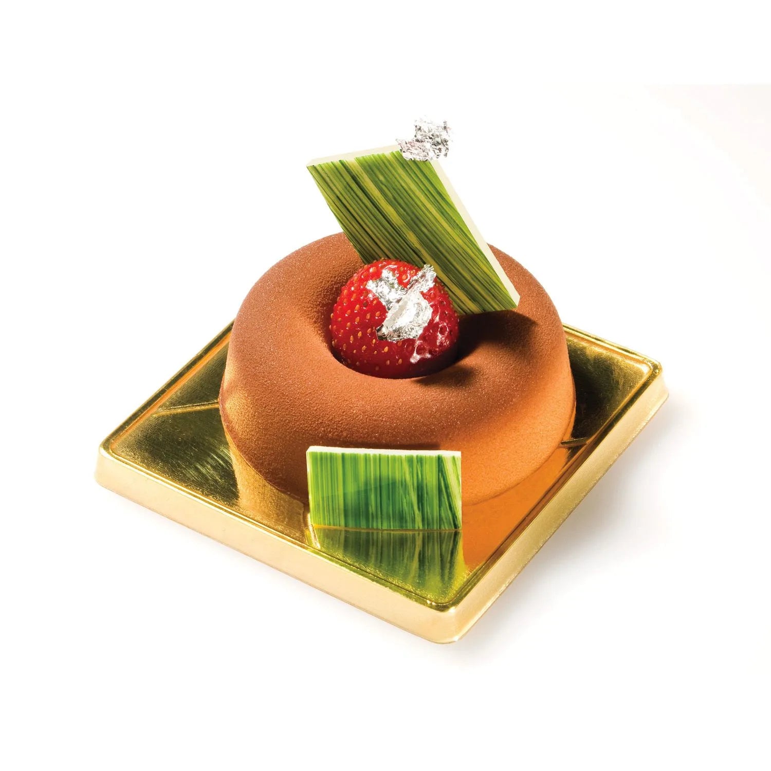 Stanpo in silicone 45x10mm - Silikomart