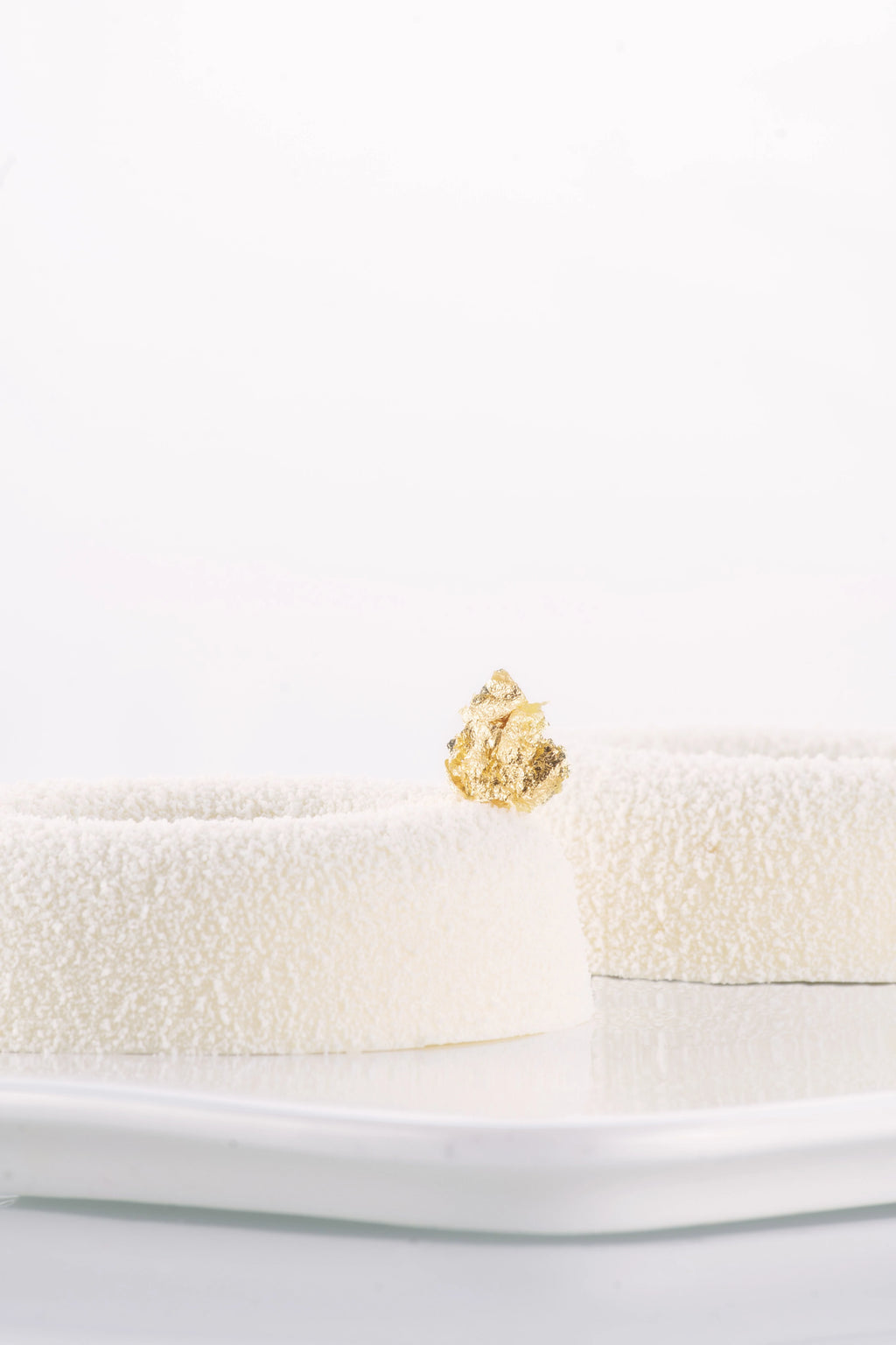 Stanpo in silicone 45x10mm - Silikomart