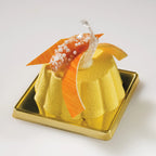 Stampo in silicone per briochette 79x30mm - Silikomart