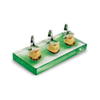 Stampi in silicone 33x33x20mm