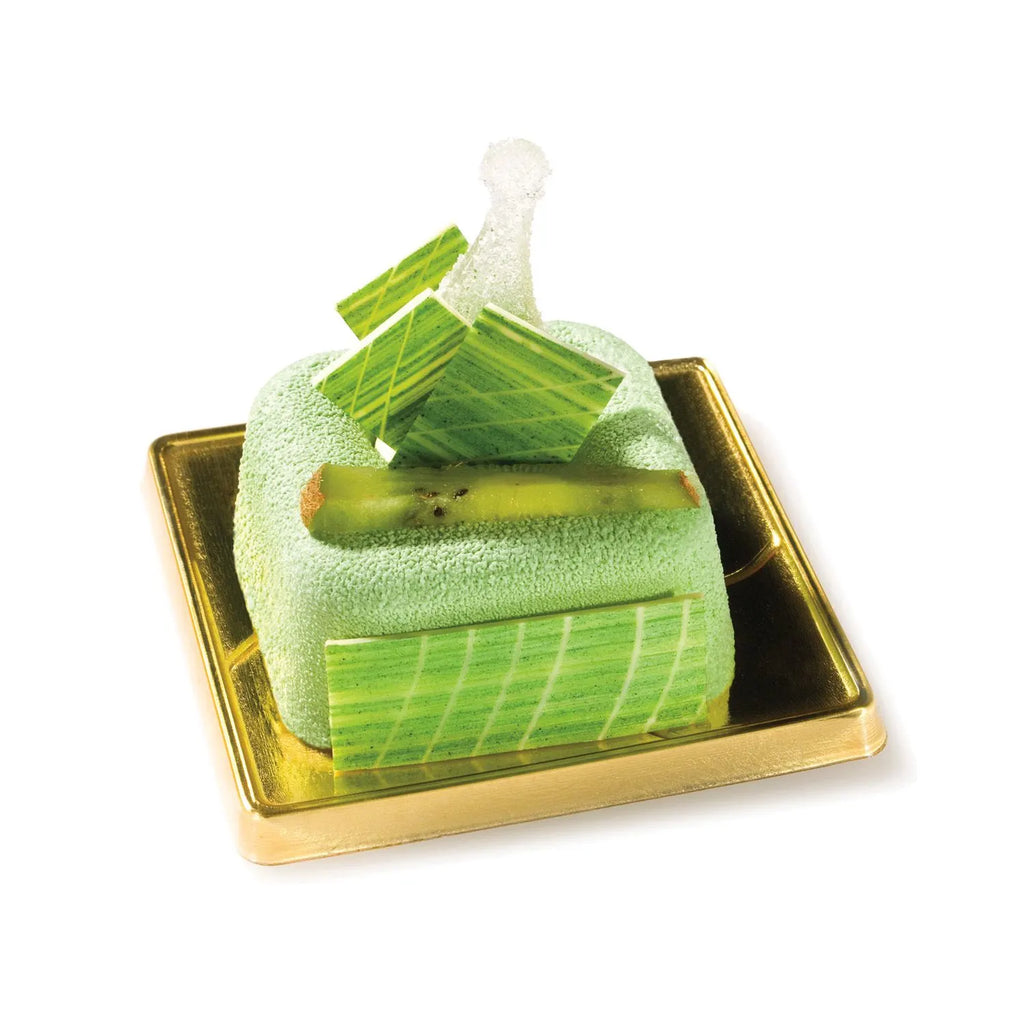 stampo in silicone 62.5x62.5x25mm - Silikomart