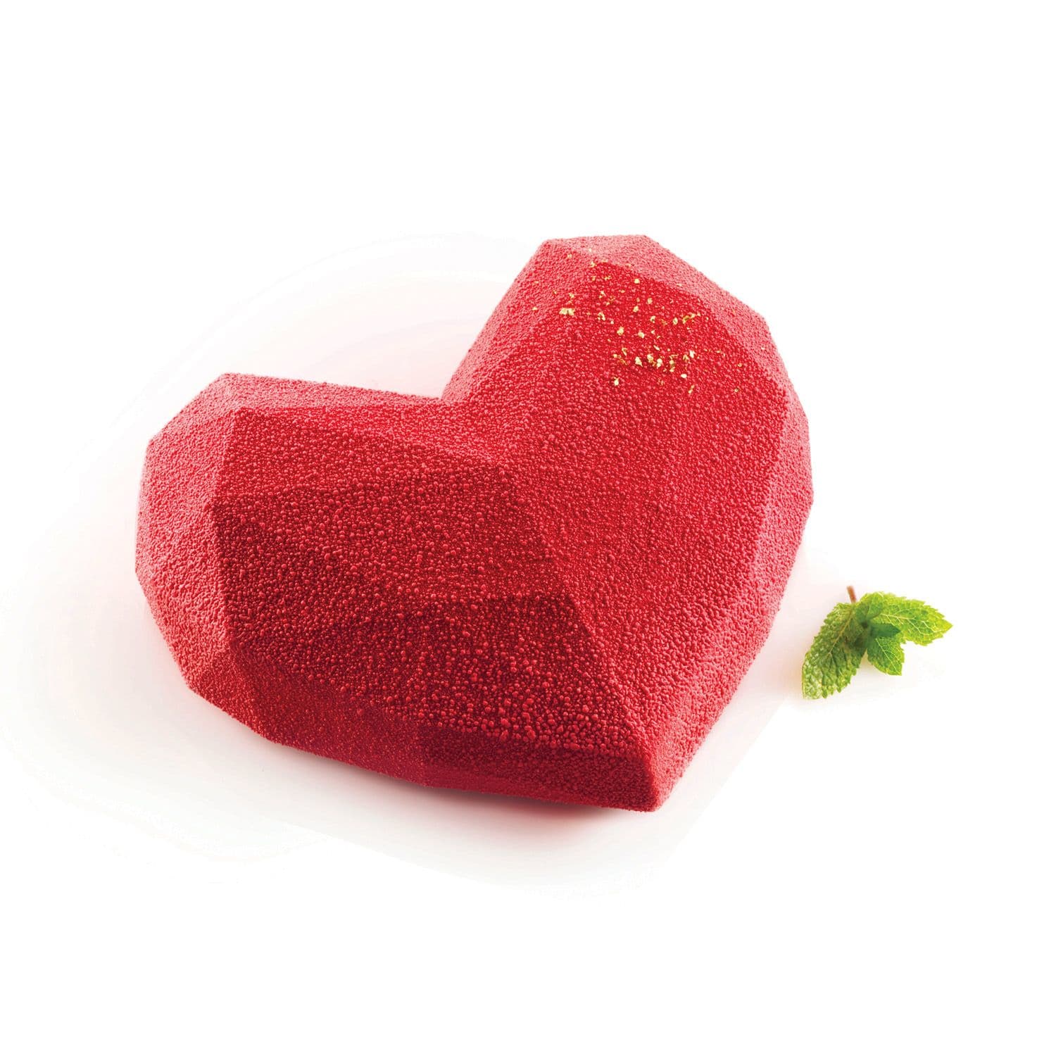 Amore Origami 600 - Silikomart