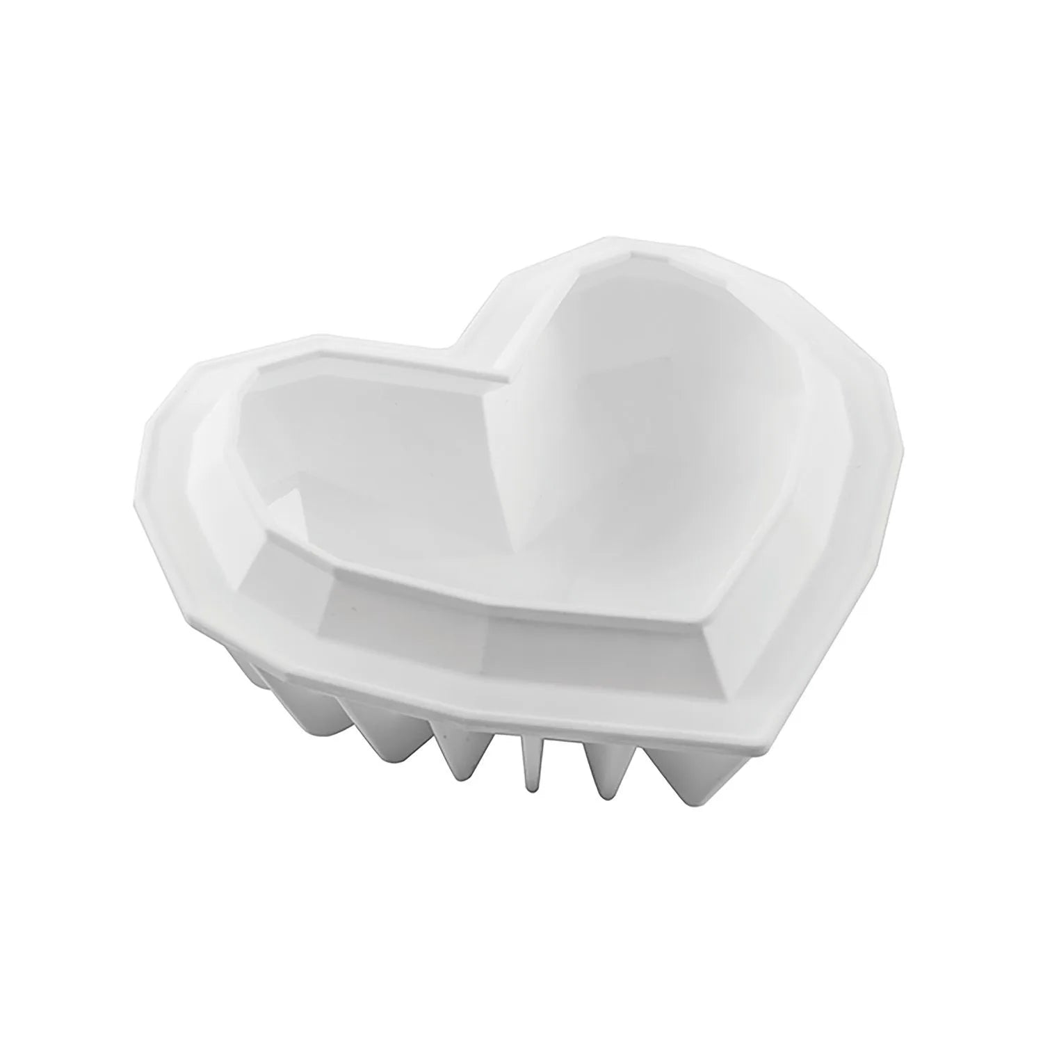 Amore Origami 600 - Silikomart