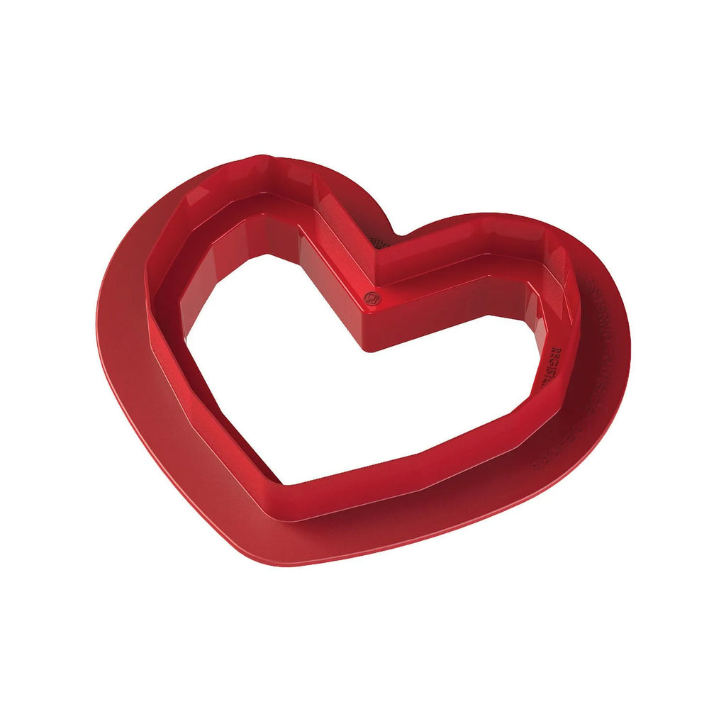 Amore Origami 600 - Silikomart