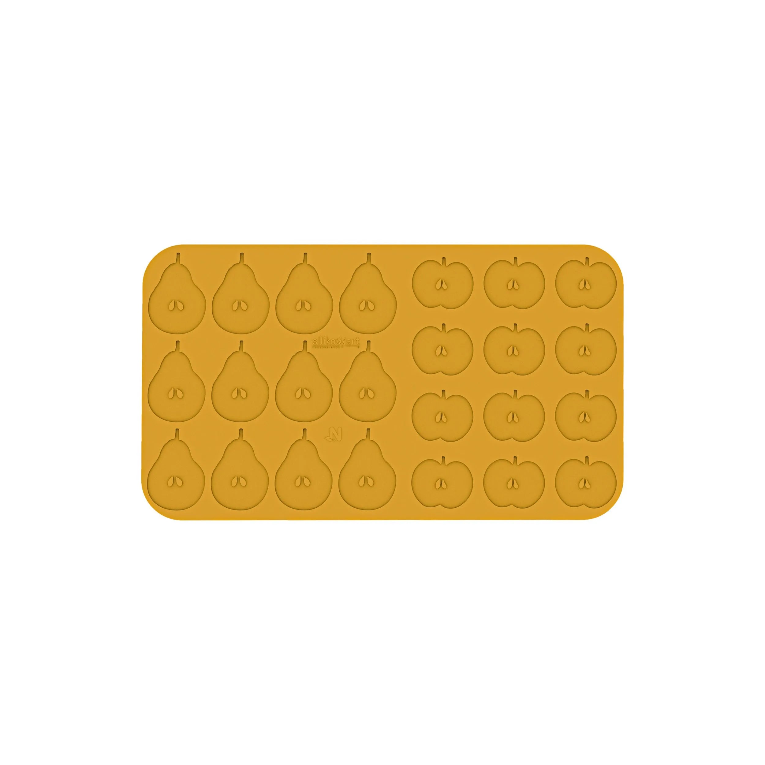 Mela&Pera - Silikomart