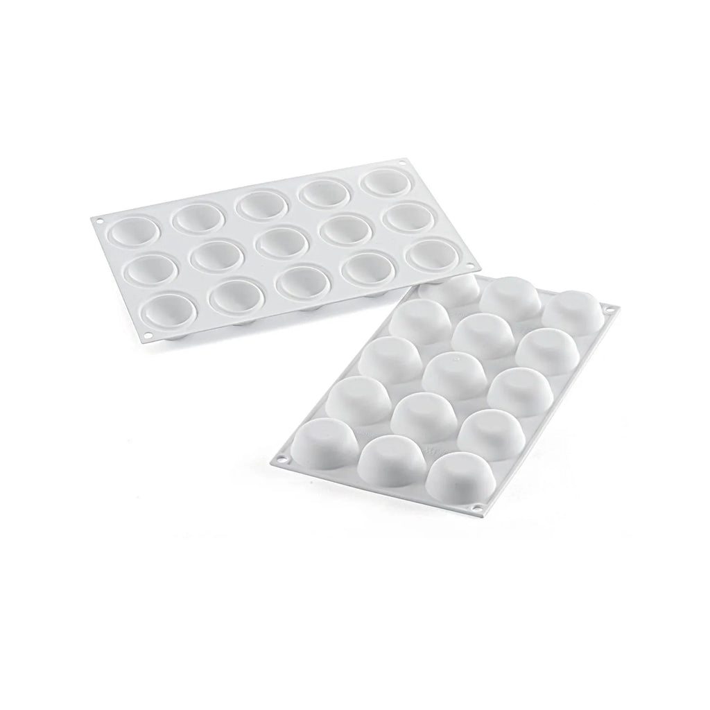 Globe 26 - Silikomart