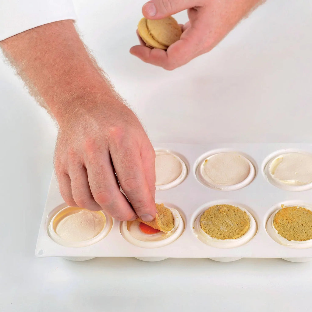 Globe 26 - Silikomart