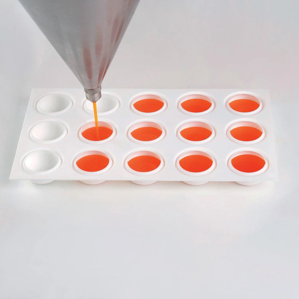 Globe 26 - Silikomart