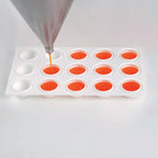 Globe 26 - Silikomart