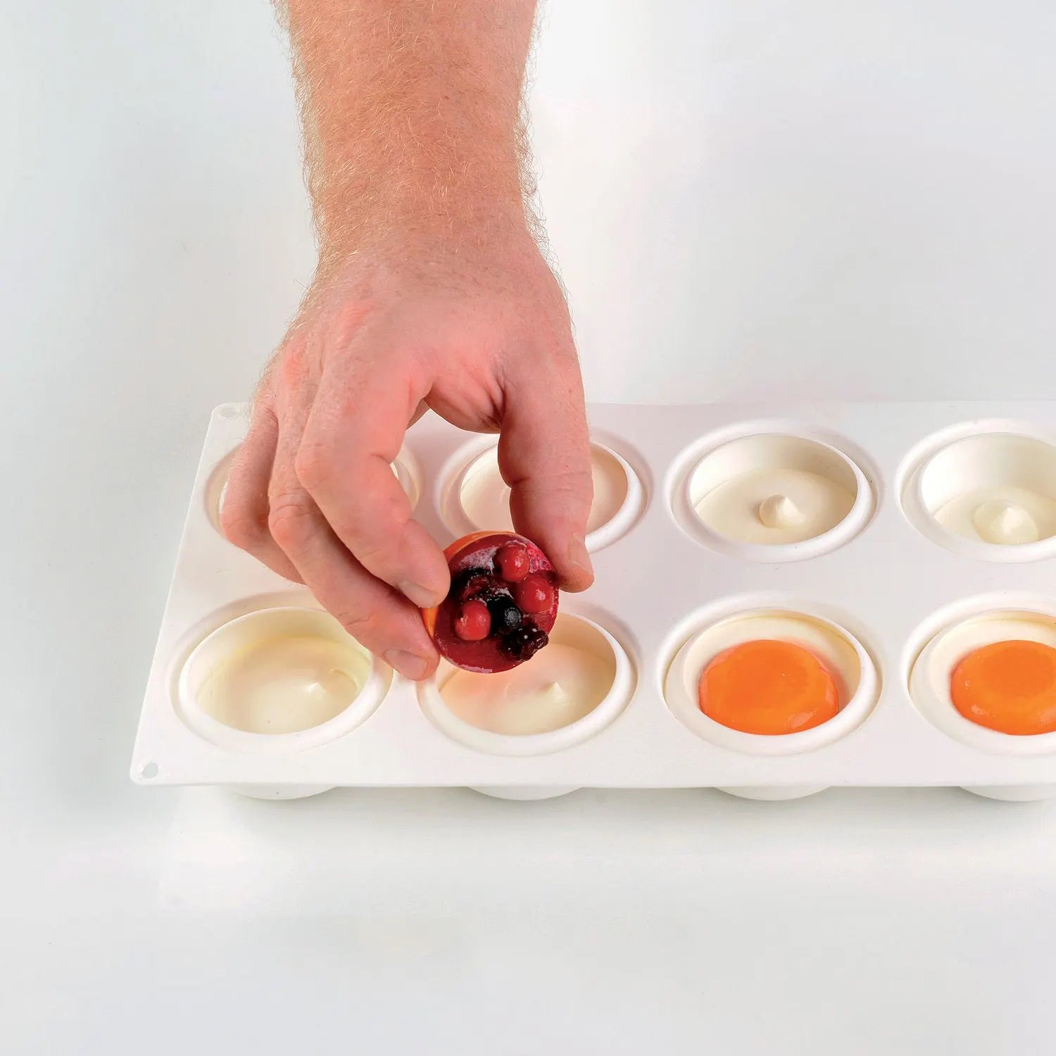 Globe 26 - Silikomart