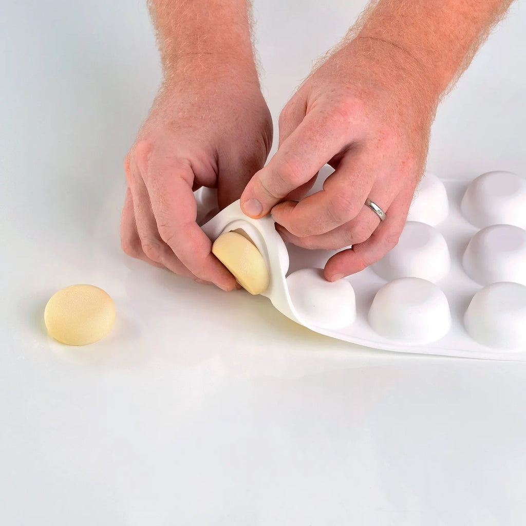 Globe 26 - Silikomart