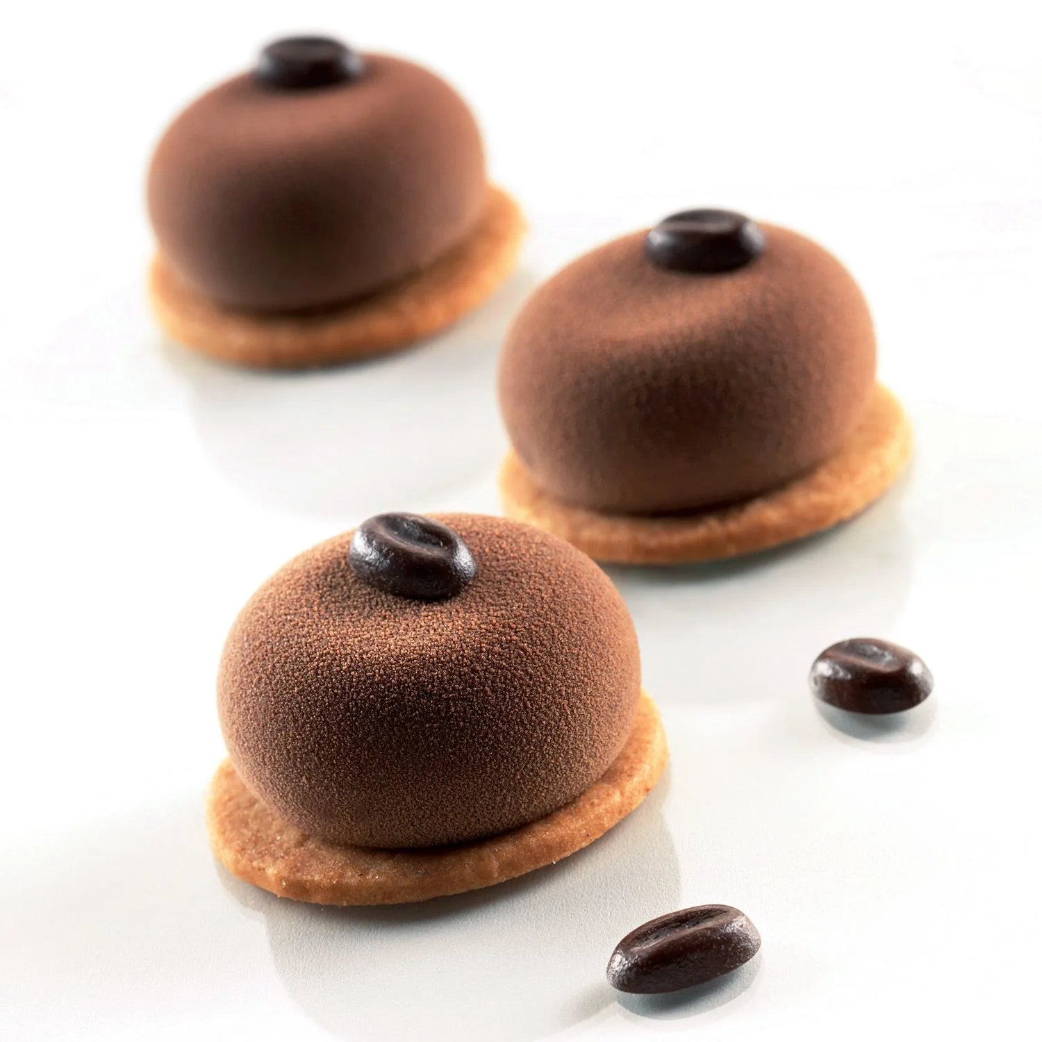 Globe 26 - Silikomart