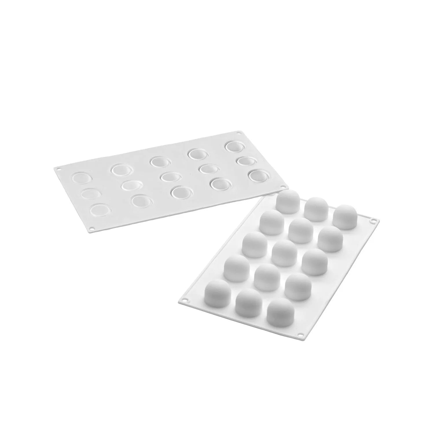 Truffles 20 - Silikomart