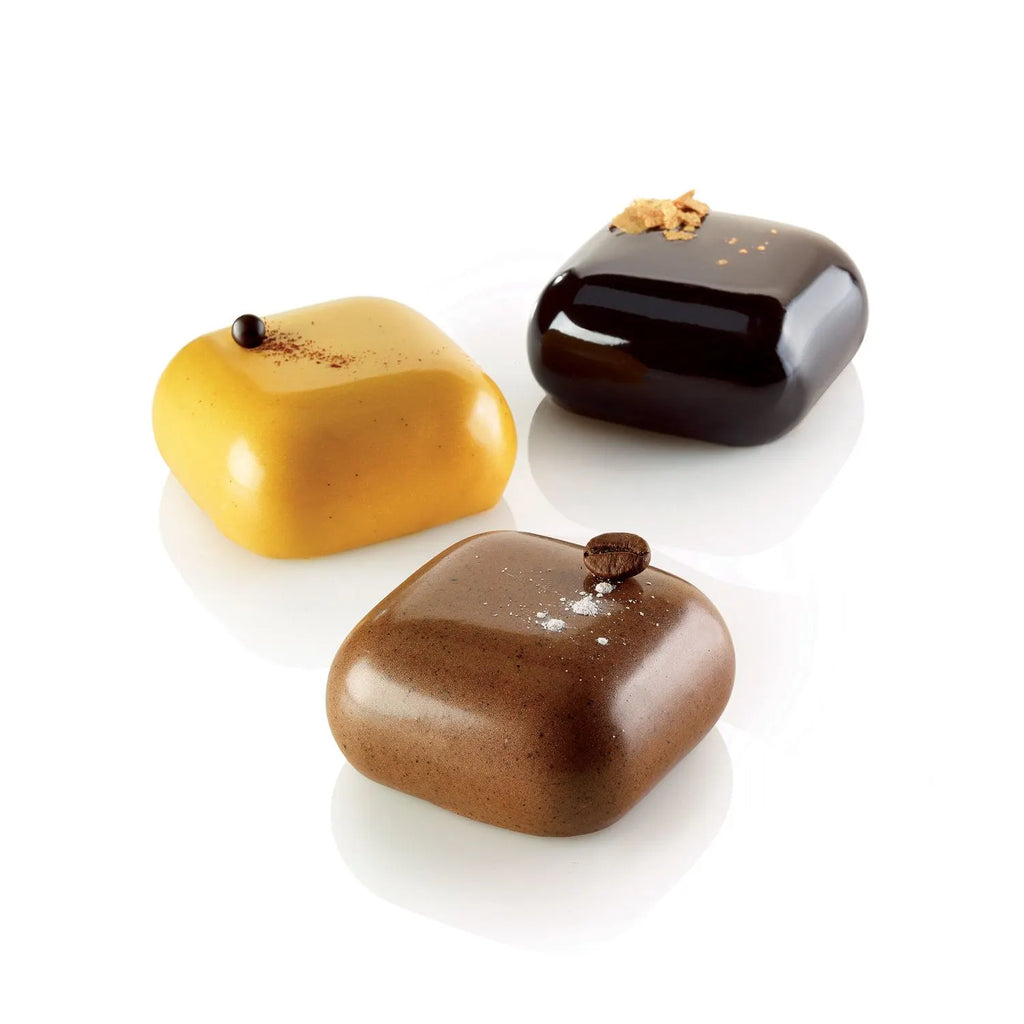 Stampo in silicolne Gemma - Silikomart