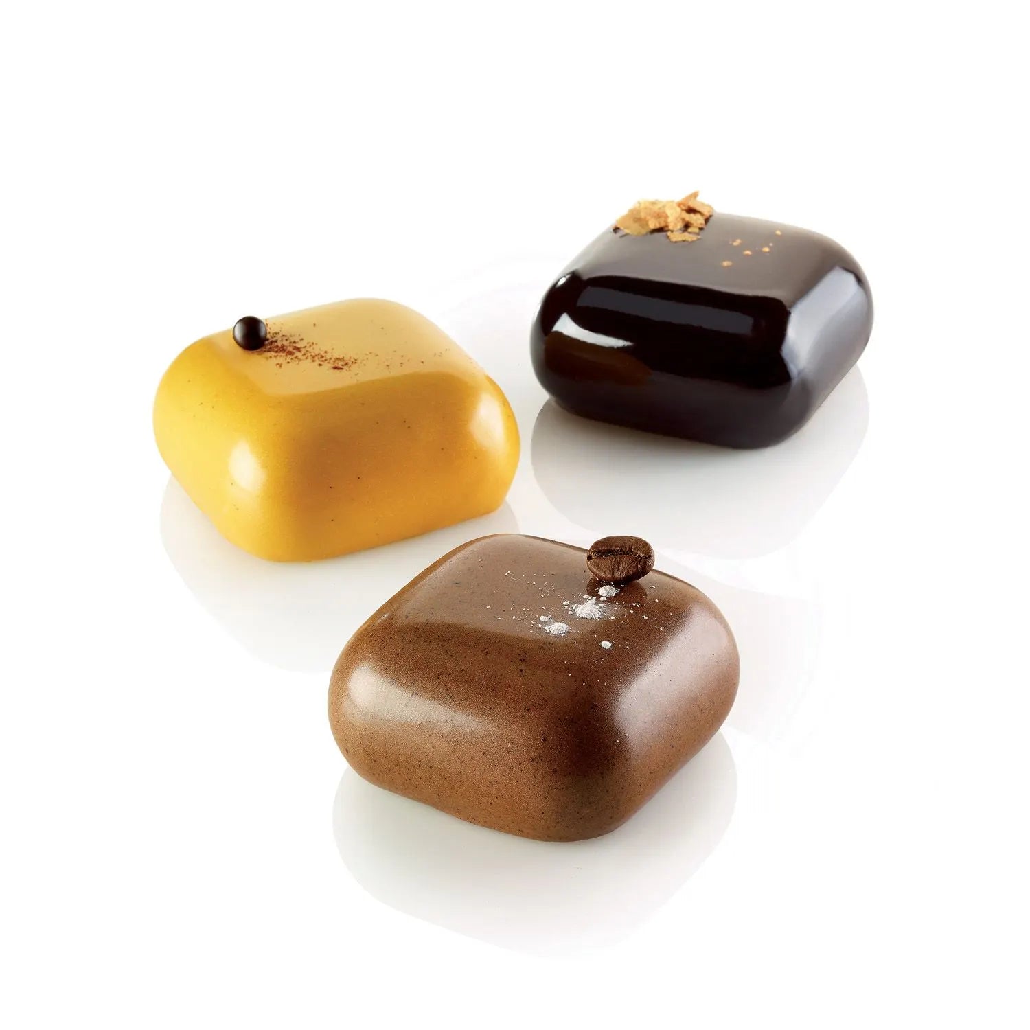 Stampo in silicolne Gemma - Silikomart