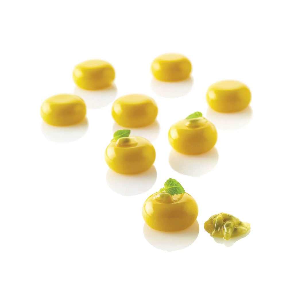 Micro Stones - Silikomart