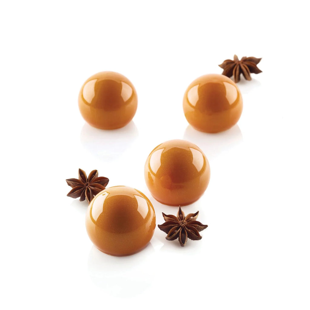 Truffles 40 - Silikomart