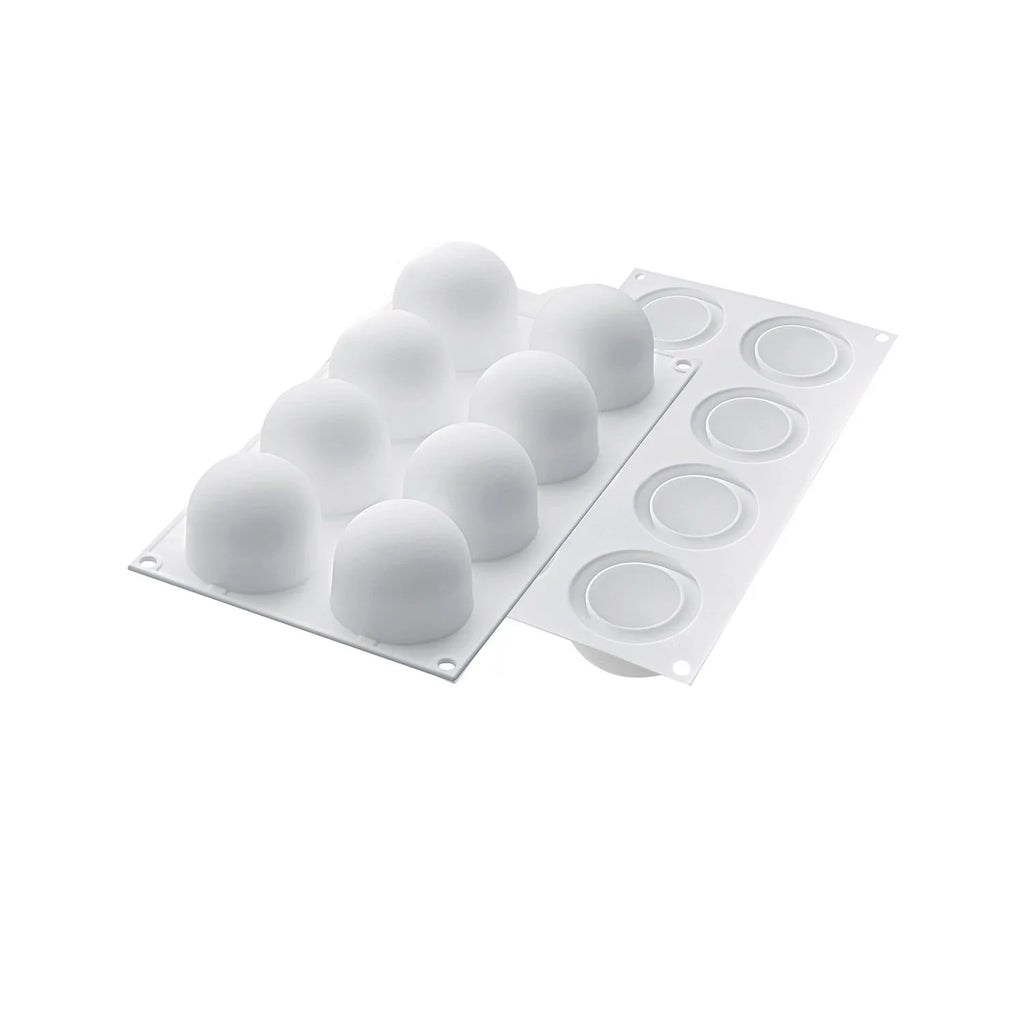 Truffles 70 - Silikomart