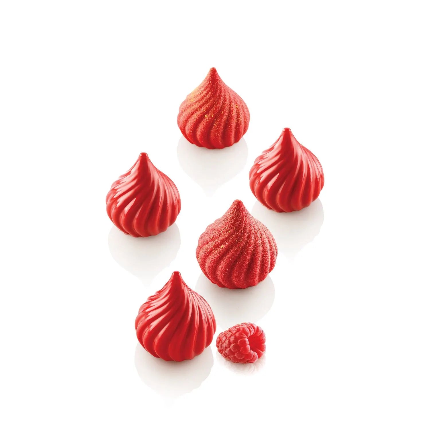 Russian Tale 30 - Silikomart