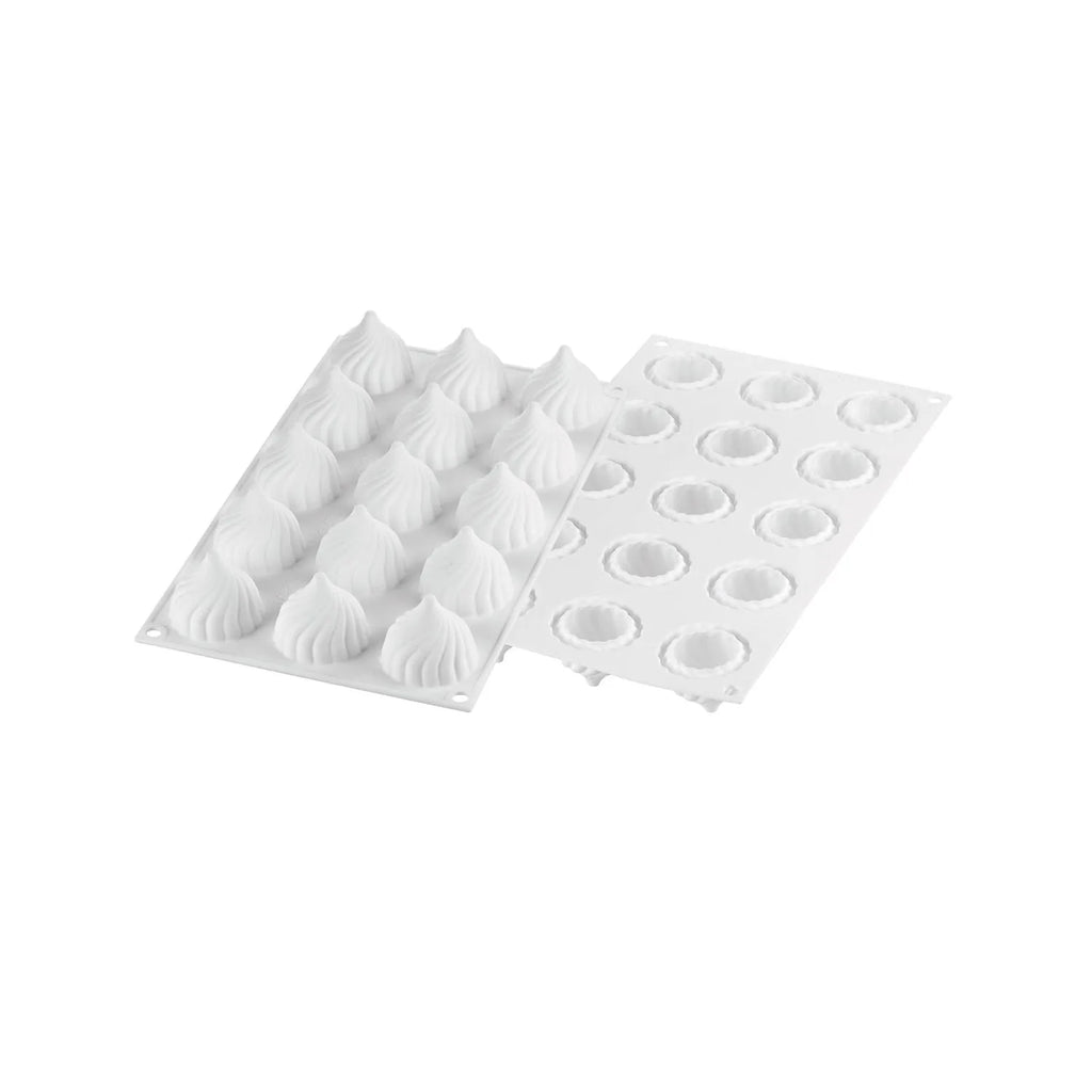 Russian Tale 30 - Silikomart