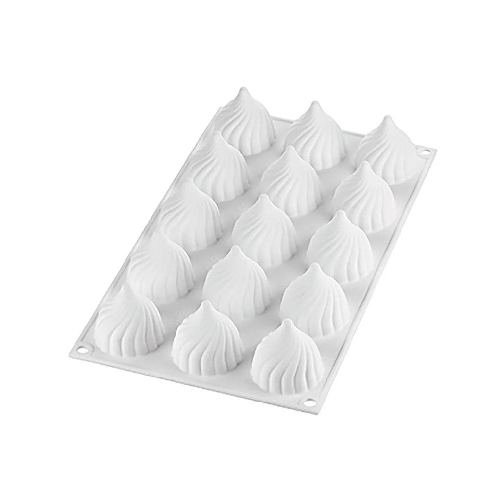 Russian Tale 30 - Silikomart