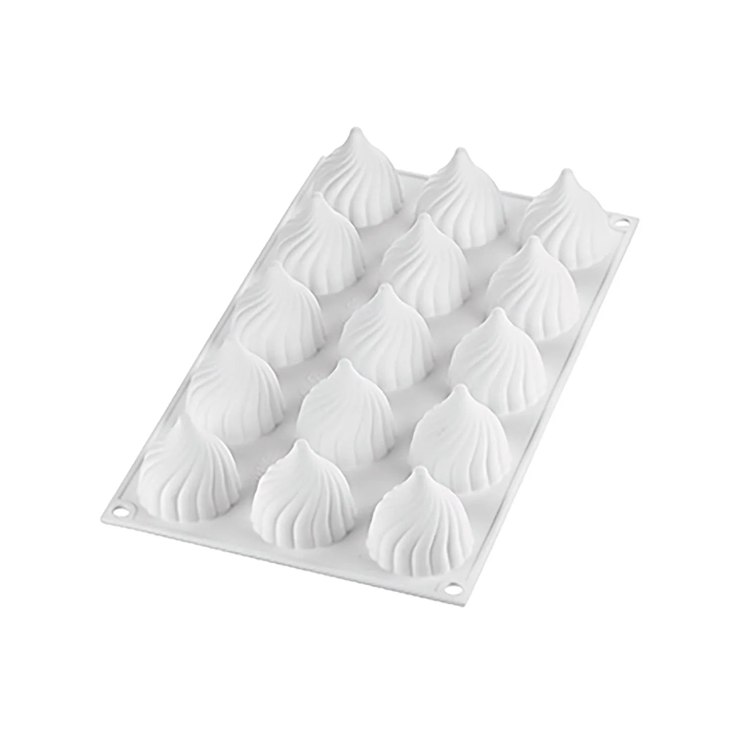 Russian Tale 30 - Silikomart