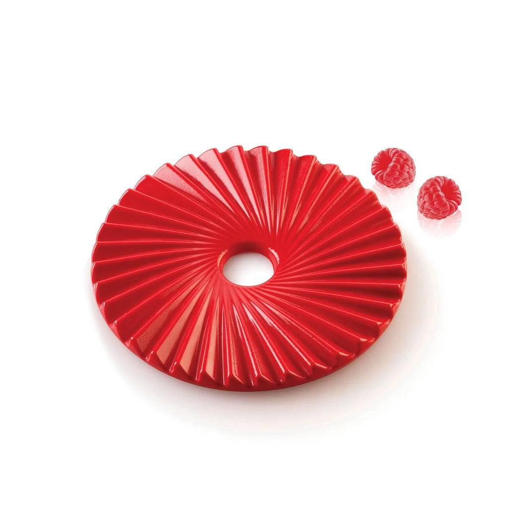 Plissè 100 - Silikomart