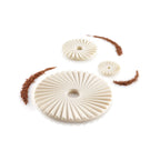 Plissè 100 - Silikomart