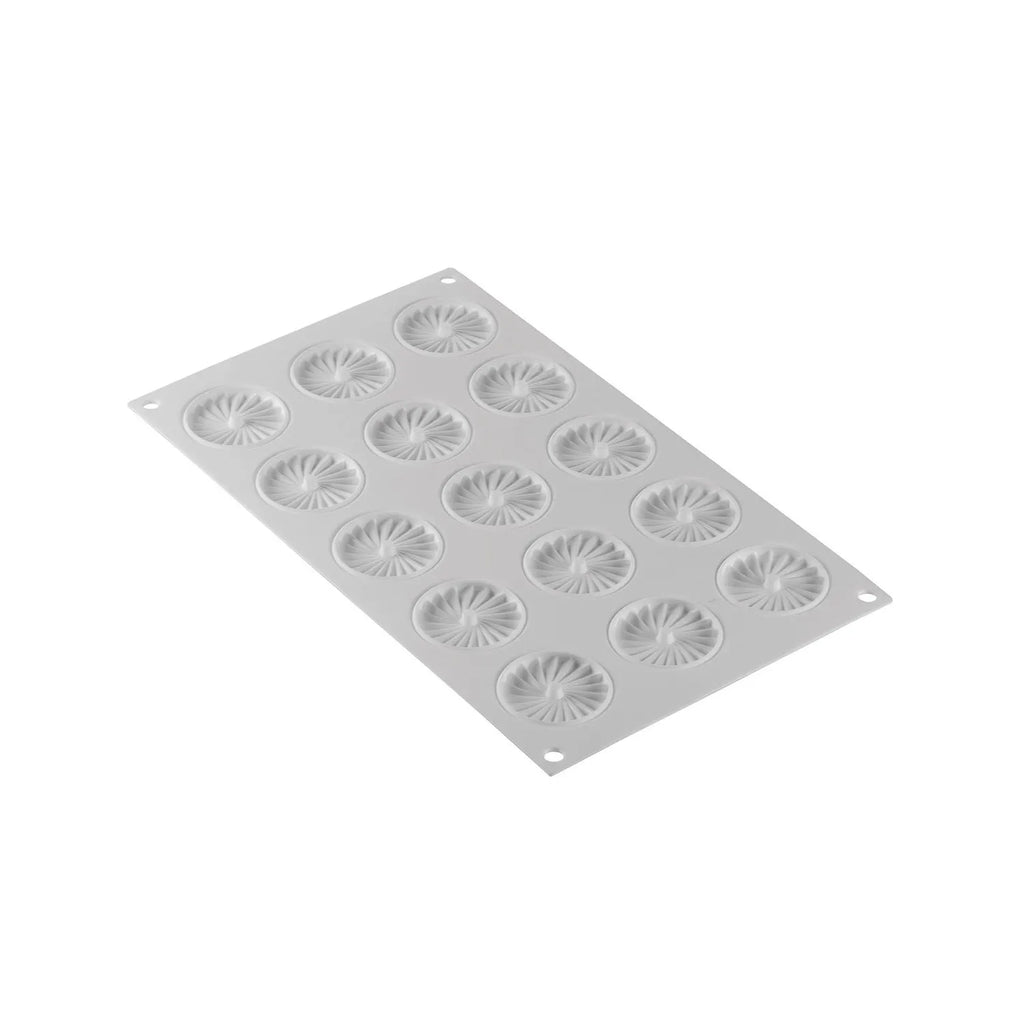 Plissè 7 - Silikomart