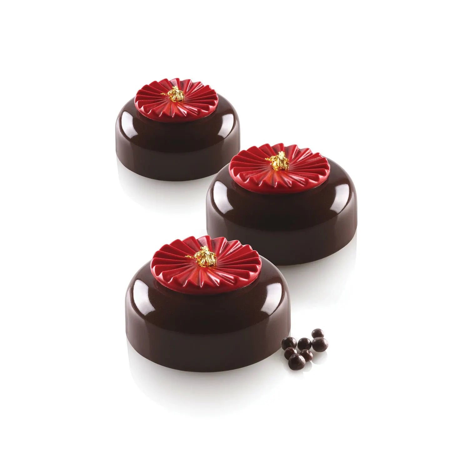 Plissè 7 - Silikomart