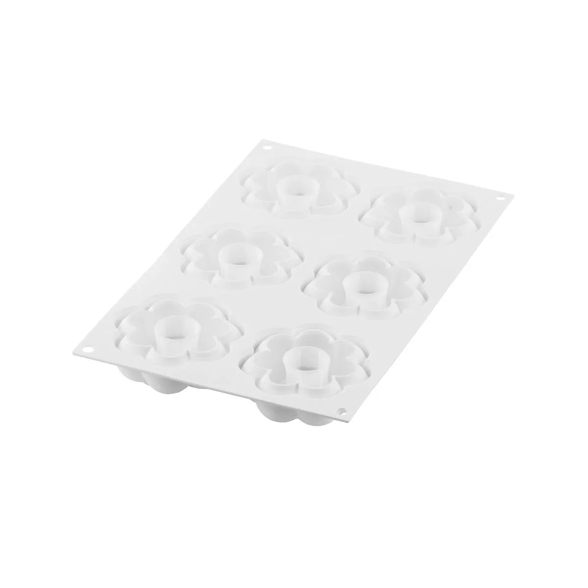 Truffle crown 90 - Silikomart