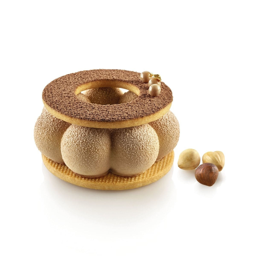 Truffle crown 90 - Silikomart