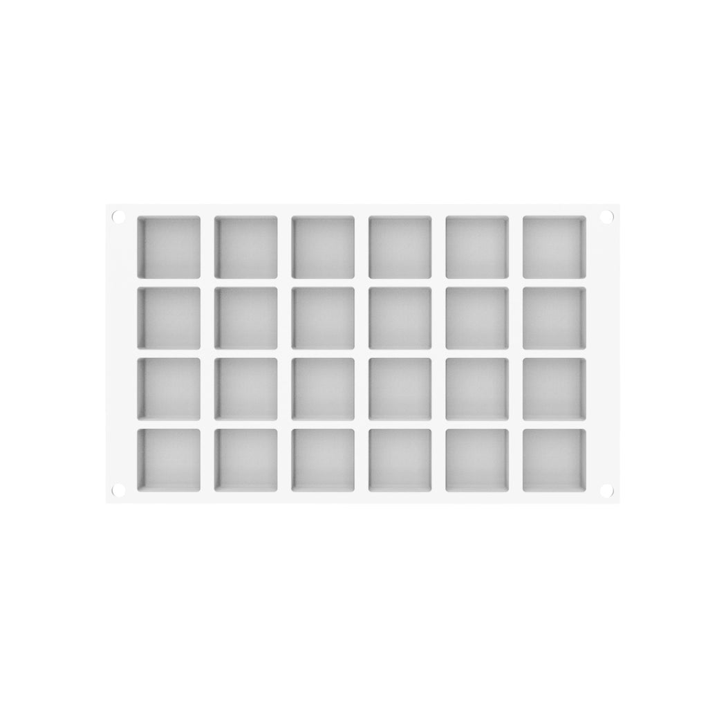 Quadrato XS 20 - Silikomart