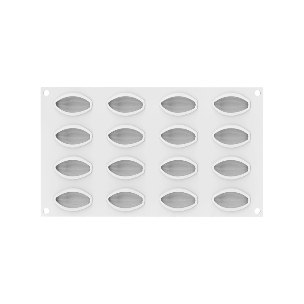 Cacao xs 12 - Silikomart