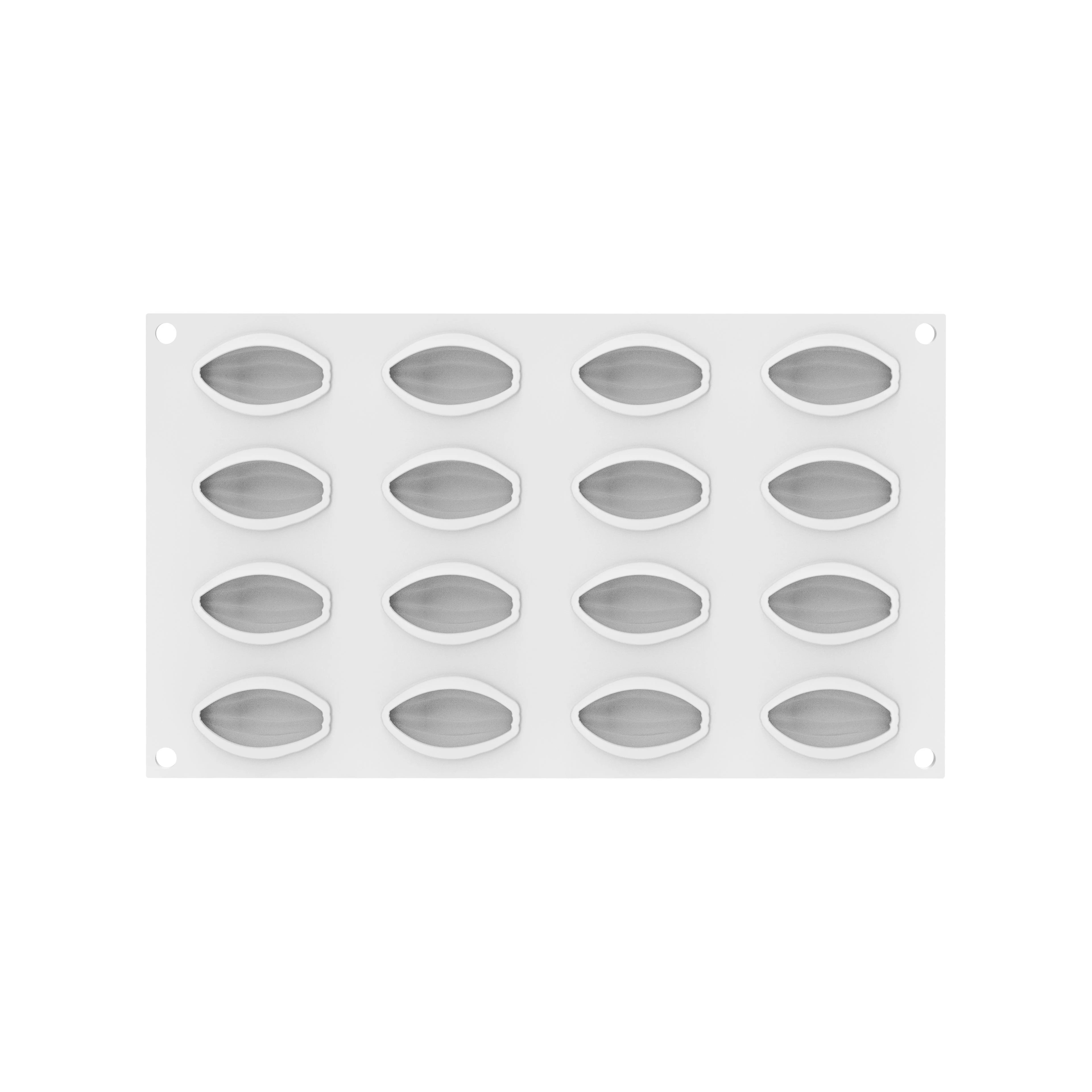 Cacao xs 12 - Silikomart