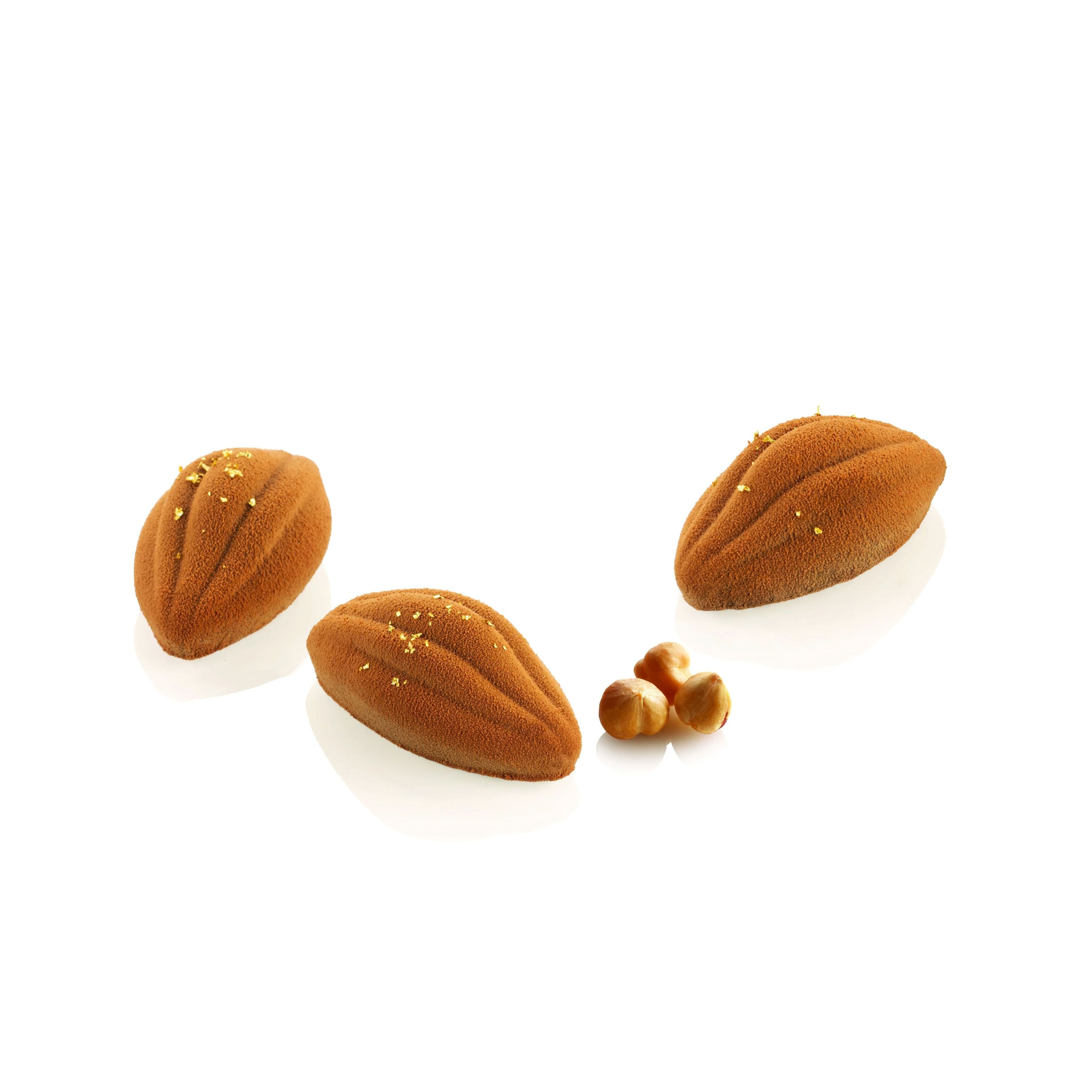 Cacao xs 12 - Silikomart